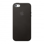 Чехол Apple iPhone 5S Case Black