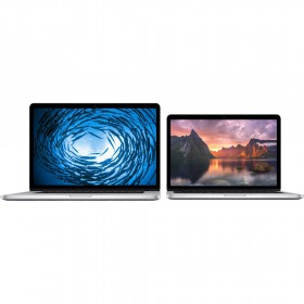 Ноутбук Apple MacBook Pro 13" with Retina Display ME864RU/A