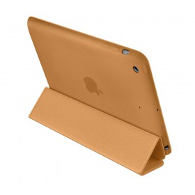 Чехол Apple iPad mini 2 Smart Case Brown
