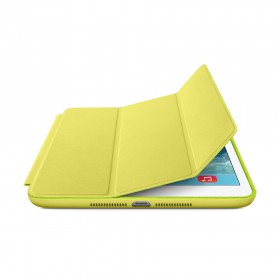 Чехол Apple iPad mini 2 Smart Case Yellow