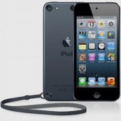 Apple iPod Touch 5G 32GB Black & Slate