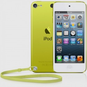 Apple iPod Touch 5G 32GB Yellow