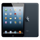 Apple iPad mini 16GB WI-FI + 4G (Cellular) Black & Slate