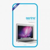 Защитная пленка для Macbook Air 13" Befine High Quality LCD Protection