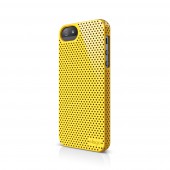 Чехол для iPhone 5 / 5s Elago S5 Breathe Yellow