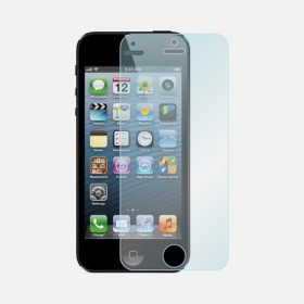 Защитная пленка для iPhone 5 SGP Steinheil Ultra Optics (SGP08199)