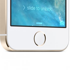 Apple iPhone 5S 32GB Gold (A1530)