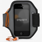 Чехол для iPhone 5 Cygnett Action Sport Armband