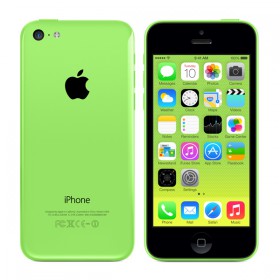 Apple iPhone 5C 16GB Green (Зеленый)