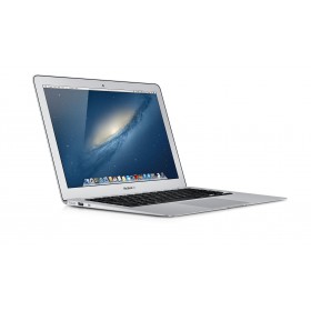 Ноутбук Apple MacBook Air 13.3" MD760RS/A