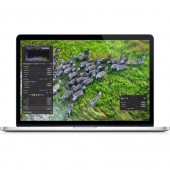 Ноутбук Apple MacBook Pro 15.4" Retina ME665RU/A