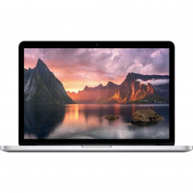 Ноутбук Apple MacBook Pro 13" with Retina Display ME866RU/A