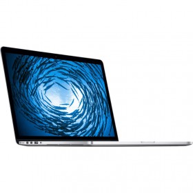Ноутбук Apple MacBook Pro 13" with Retina Display ME866RU/A
