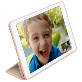 Чехол Apple iPad Air Smart Case Beige