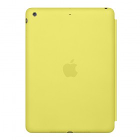 Чехол Apple iPad Air Smart Case Yellow