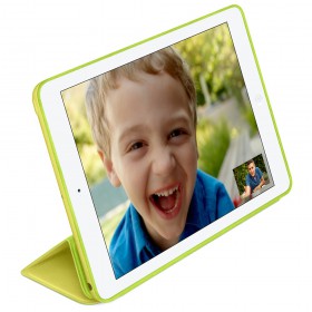 Чехол Apple iPad Air Smart Case Yellow