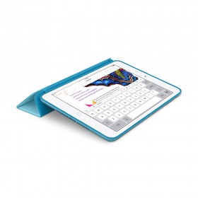 Чехол Apple iPad mini 2 Smart Case Blue