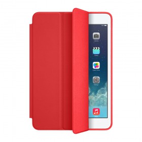 Чехол Apple iPad mini 2 Smart Case Red