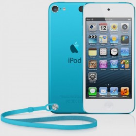Apple iPod Touch 5G 64GB Blue