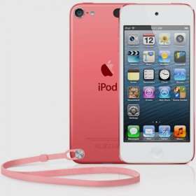 Apple iPod Touch 5G 64GB Pink