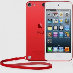 Apple iPod Touch 5G 32GB (Product) Red