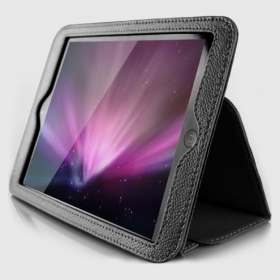 Чехол для iPad mini Yoobao Executive Leather Case Black