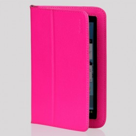 Чехол для iPad mini Yoobao Executive Leather Case Pink