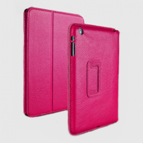 Чехол для iPad mini Yoobao Executive Leather Case Pink