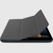 Чехол Apple iPad mini Smart Cover Dark Gray