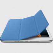 Чехол Apple iPad mini Smart Cover Blue