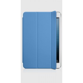 Чехол Apple iPad mini Smart Cover Blue