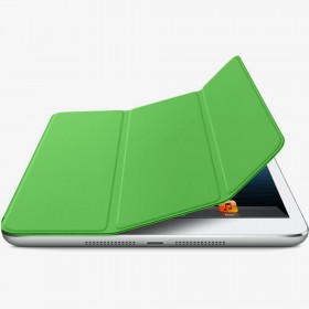 Чехол Apple iPad mini Smart Cover Green
