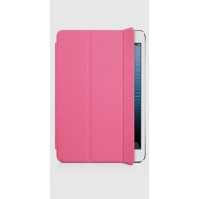 Чехол Apple iPad mini Smart Cover Pink