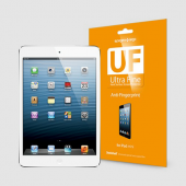 Защитная пленка для iPad mini SGP Steinheil Ultra Fine (SGP09633)