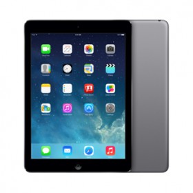 Apple iPad Air 16GB WI-FI + Cellular (LTE) Space Gray