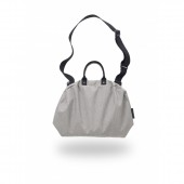 Сумка Côte&Ciel Seine Bowler Bag (Grey Melange)