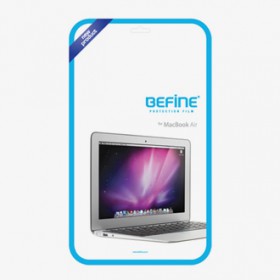 Защитная пленка для Macbook Air 13" Befine Surface Perfect Protection