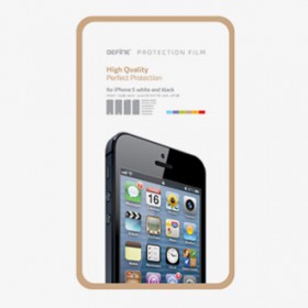 Защитная пленка для iPhone 5 Befine High Quality Perfect Protection