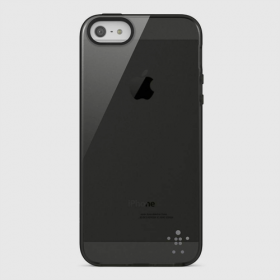 Чехол для iPhone 5 Belkin Grip Sheer Black