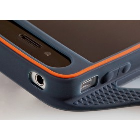 Чехол для iPhone 4, 4S Bone Collection Phone Sport Blue