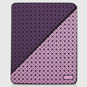Чехол для iPad 4, 3 Bone Collection Cell Case Purple