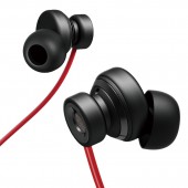 Наушники Elago E302 Earphones (Red)