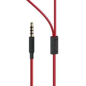 Наушники Elago E302 Earphones (Red)