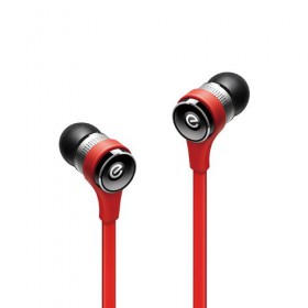 Наушники Elago E6M Earphones (Red)