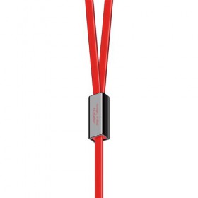Наушники Elago E6M Earphones (Red)