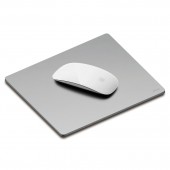 Коврик для мыши Elago Aluminium Mouse Pad Dark Gray