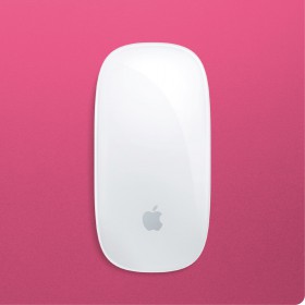 Коврик для мыши Elago Aluminium Mouse Pad Pink