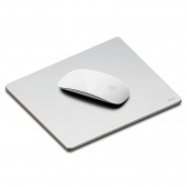 Коврик для мыши Elago Aluminium Mouse Pad Silver