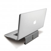 Подставка для Macbook Elago L3 Stand Dark Gray