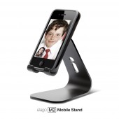 Подставка для iPhone 5 / 4 / 3 Elago M2 Stand Black